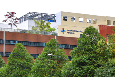 National University Polyclinics (NUP)