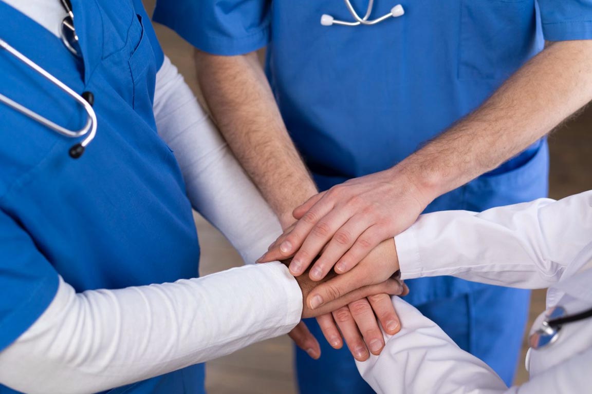 Our Care Team