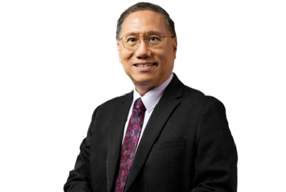Thumbnail Photo - Prof Quek