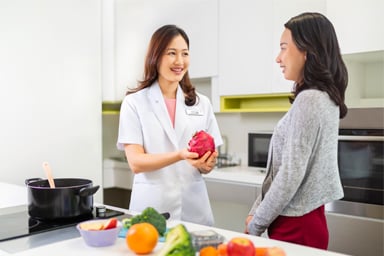 Dietitian