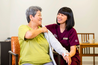 Occupational Therapist