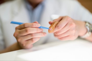 The Art and Science of Prosthetics