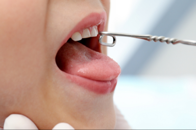 Jobs You Never Knew Existed: Speech Therapist