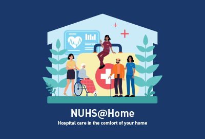 H4.2 NUHS at Home Resources