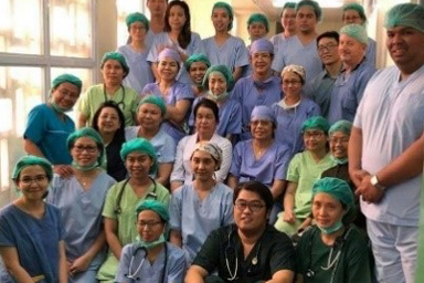 Sister Renal Centre