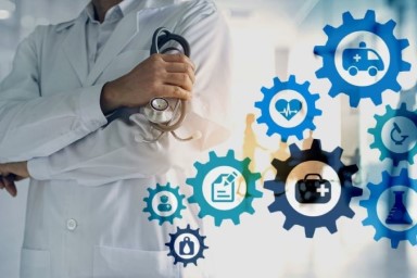 Centre for Precision Health