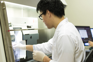 Flow Cytometry Laboratory