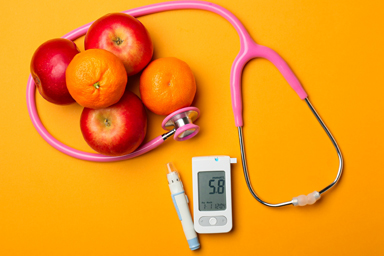 Metabolic Core