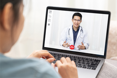 Telehealth Core