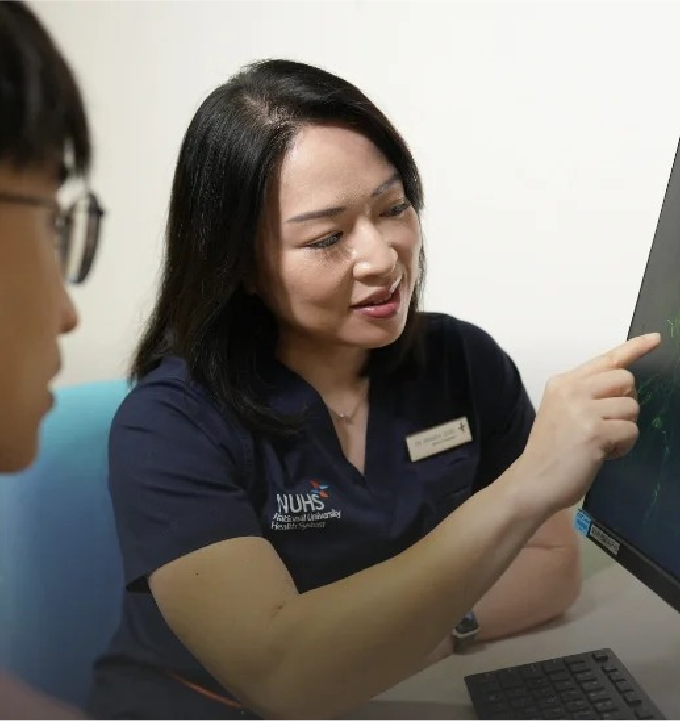 precision therapy - mobile
