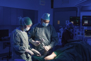 Hip Fracture