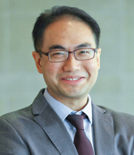 A/Prof David Tan