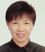 Dr Lee Meng Har