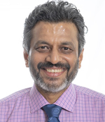 A/Prof Manoor Prakash Hande