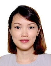 Photo of Dr Beatrix Wong Ling Ling