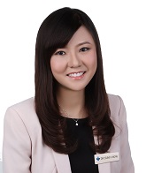 Photo of Dr Celine Wong