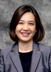 Photo of A/Prof Chan Shiao-Yng
