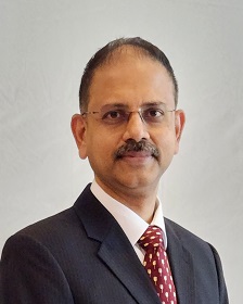 Photo of Dr Vidyadhar Mali