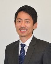 Photo of Dr Ng Yau Hong