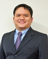 Photo of Dr Tan Jiong Hao Jonathan