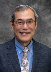 Photo of Prof Yong Eu Leong
