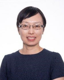 Photo of Dr Goh Lay Hoon