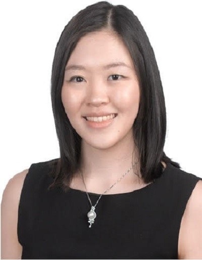 Photo of Dr Chang Sian Ying Heidi