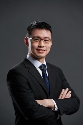 Photo of Dr Hey Hwee Weng Dennis
