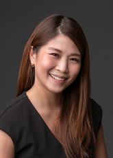 Photo of Dr Judith Ong