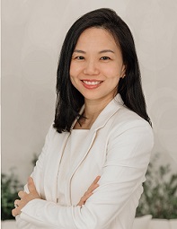Photo of Dr Katherine Lun