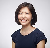 Photo of Dr Liesel Fong