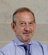 Photo of Prof Davide Lomanto