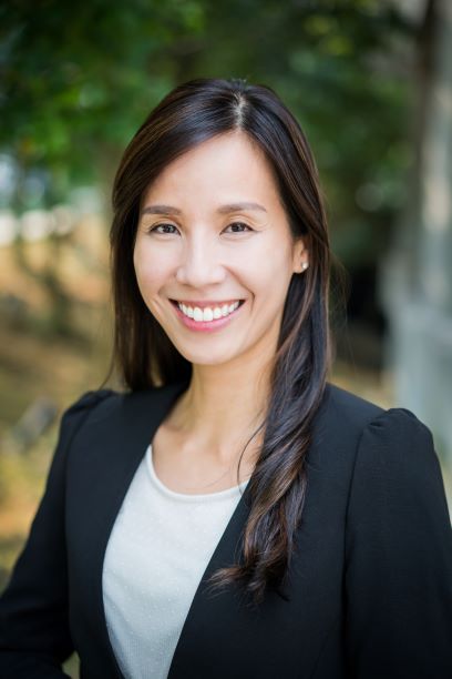 Photo of Dr Low Ting Ting
