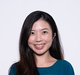 Photo of Dr Natalie Ling