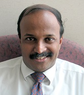 Photo of Prof Paul Anantharajah Tambyah
