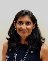 Photo of Dr Somani Jyoti