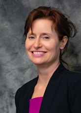 Photo of Dr Susan Logan