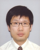 Photo of Dr Teoh Chia Meng
