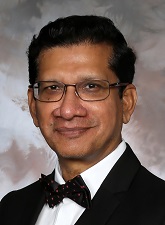 Photo of A/Prof Joseph Thambiah