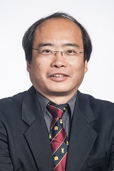 Photo of Clin A/Prof Yeo Tseng Tsai