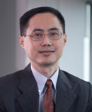 A/Prof Yeo Tiong Cheng