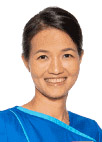Nurse Clinician Zhang Qiuxia