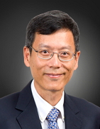 A/Prof Eugene Liu, Head, Office of Sustainability, NUHS
