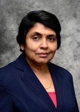 Dr Vanaja Kalaichelvan, Core Faculty, National PGY1 Programme (Obstetrics and Gynaecology), NUHS