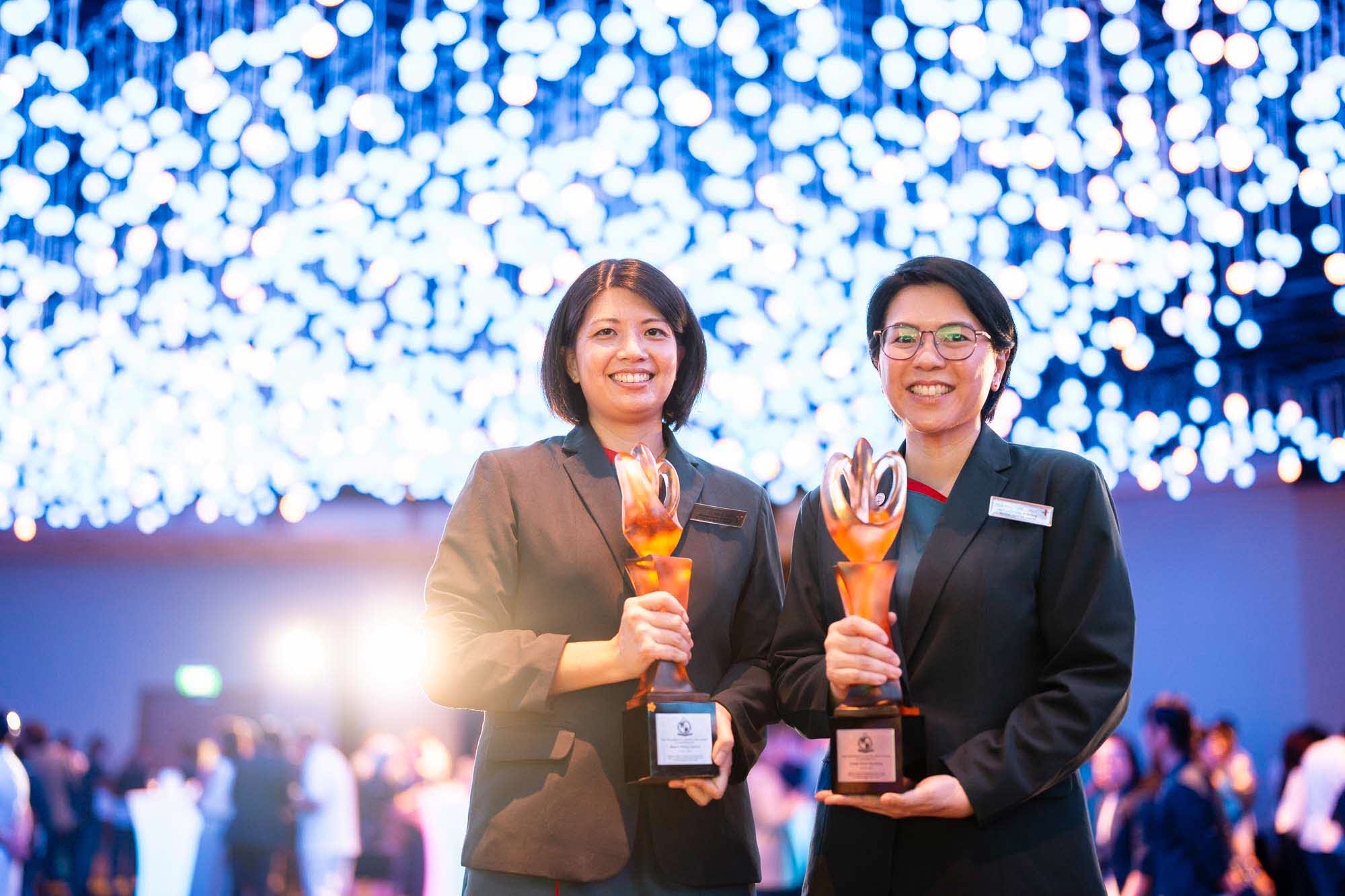 President’s Award for Nurses 2025